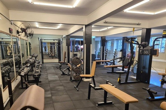 Imagem 2 da galeria do parceiro Valter Fitness Academia