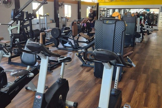 Imagem 3 da galeria do parceiro Valter Fitness Academia