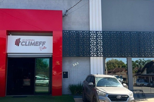 Imagem 2 da galeria do parceiro Academia Climeff Villa