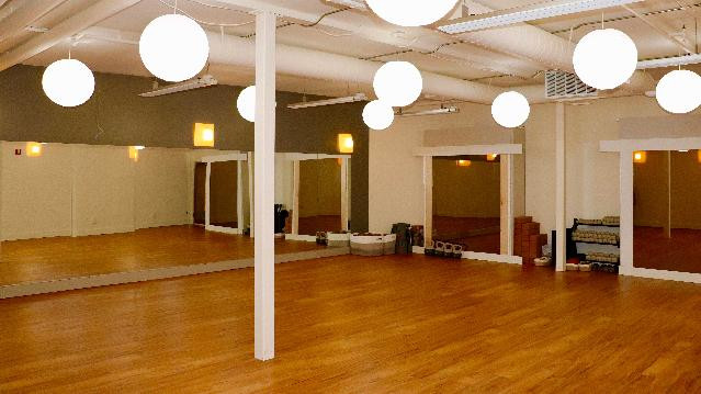 Image 1 from The Atrium Club LLC partner gallery