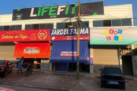 Imagem 2 da galeria do parceiro Academia Life Fit