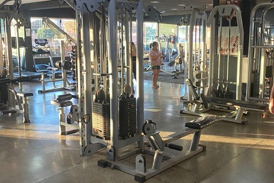 Imagem 3 da galeria do parceiro Academia Life Fit