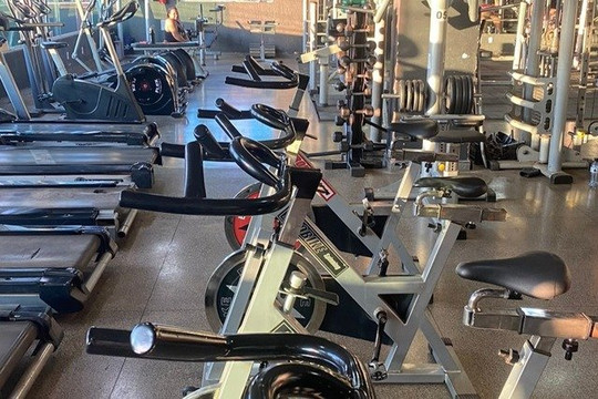 Imagem 3 da galeria do parceiro Academia Life Fit