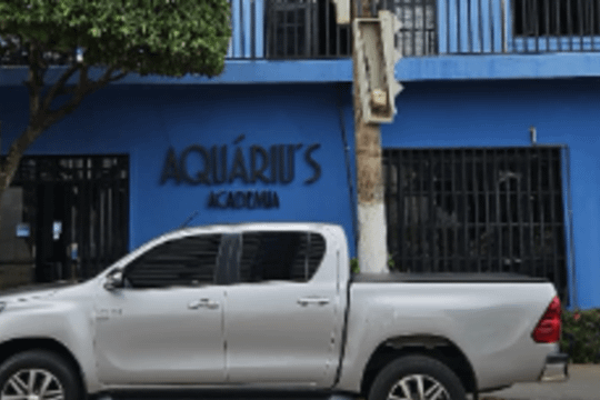 Imagem 2 da galeria do parceiro Aquárius Academia. Natação/Hidroginástica/Musculação