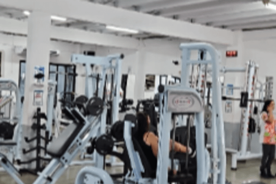 Imagem 3 da galeria do parceiro Aquárius Academia. Natação/Hidroginástica/Musculação