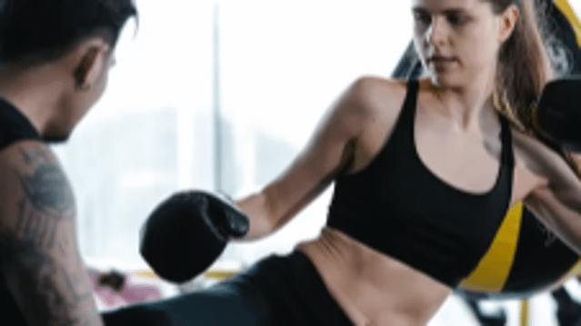 Image 3 from Filipino Kali Academy of Martial Arts partner gallery