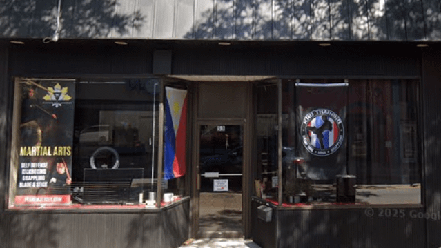 Image 2 from Filipino Kali Academy of Martial Arts partner gallery