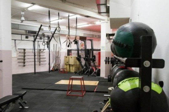 Immagine 3 dalla galleria del partner Invictus Arena