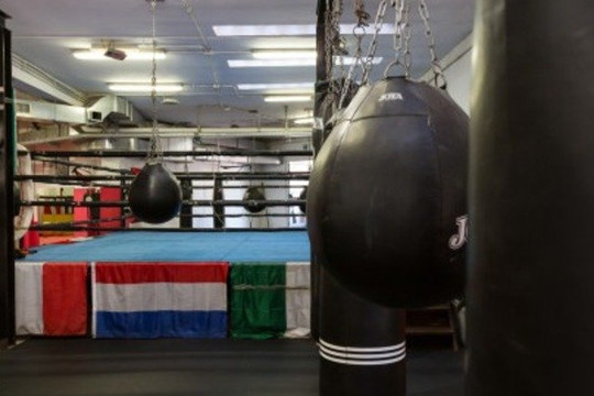 Immagine 2 dalla galleria del partner Invictus Arena