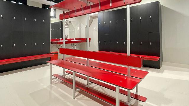 Imagen 3 de la galería del partner MAT Fight Center | MMA | GRAPLING | BJJ |