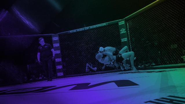 Imagen 1 de la galería del partner MAT Fight Center | MMA | GRAPLING | BJJ |