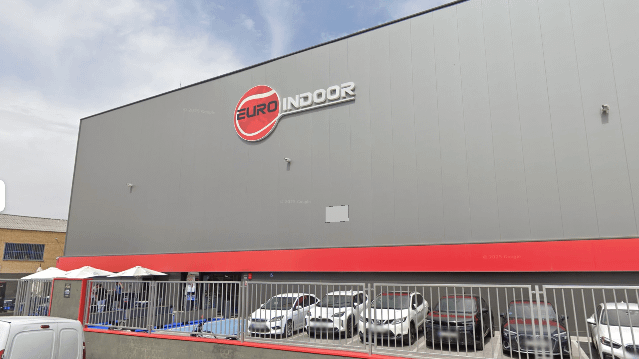 Imagen 2 de la galería del partner MAT Fight Center | MMA | GRAPLING | BJJ |