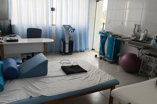 Imagem 3 da galeria do parceiro Profitness.action