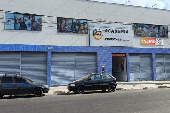 Imagem 2 da galeria do parceiro Profitness.action