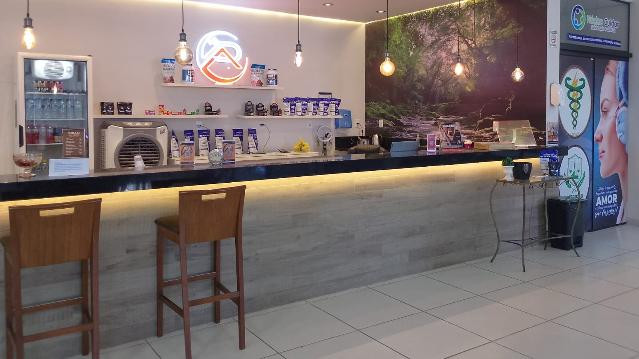 Imagem 1 da galeria do parceiro Profitness.action