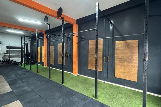 Imagem 1 da galeria do parceiro Box Fit CT