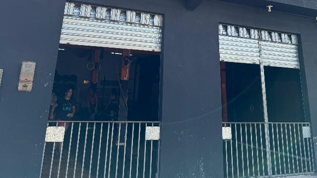 Imagem 2 da galeria do parceiro Box Fit CT