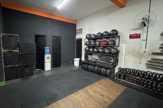 Imagem 3 da galeria do parceiro Box Fit CT