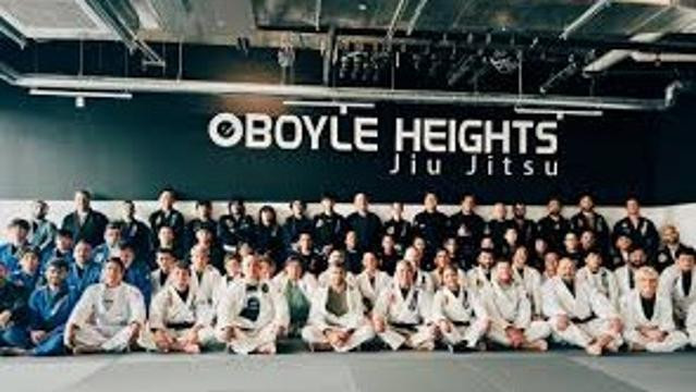 Image 1 from Boyle Heights Jiu Jitsu partner gallery
