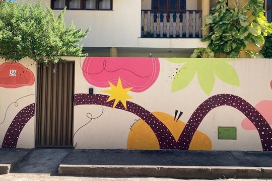 Imagem 2 da galeria do parceiro Fabricio Gore Yoga