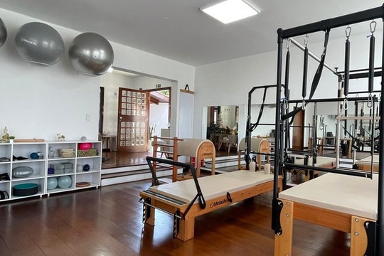 Imagem 3 da galeria do parceiro Studio Meraki | Pilates & Ballet