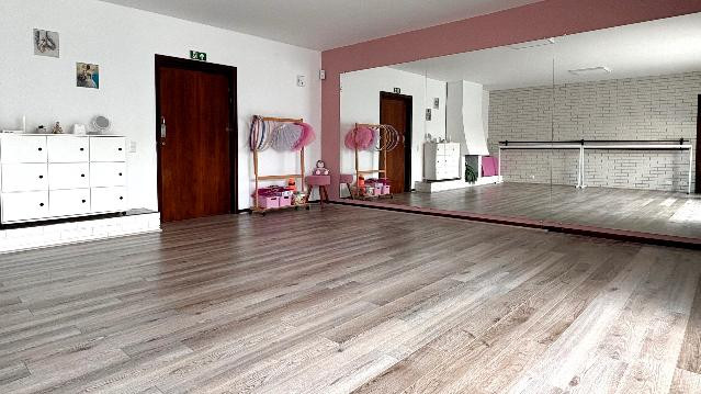 Imagem 1 da galeria do parceiro Studio Meraki | Pilates & Ballet