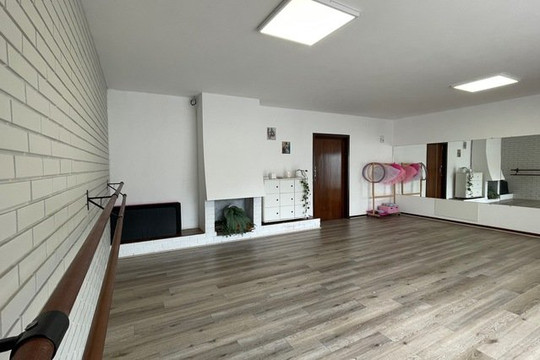 Imagem 3 da galeria do parceiro Studio Meraki | Pilates & Ballet