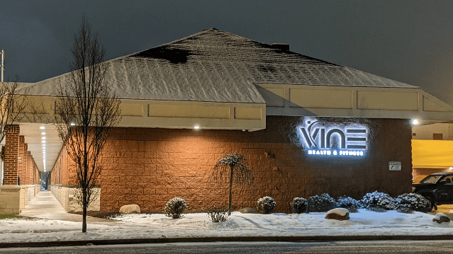 Image 2 from Vine Health and Fitness partner gallery