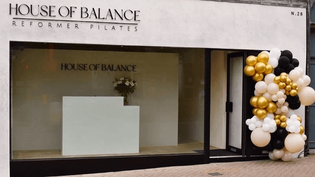 Image 2 from House Of Balance partner gallery
