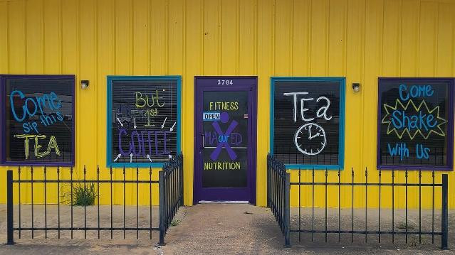 Image 2 from Maxed Out Fitness and Nutrition partner gallery