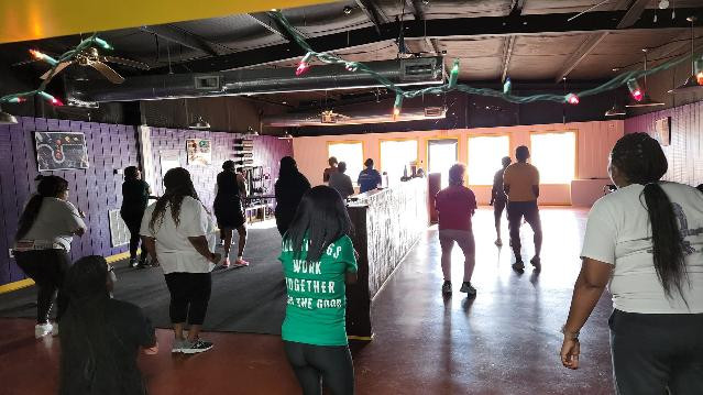 Image 1 from Maxed Out Fitness and Nutrition partner gallery