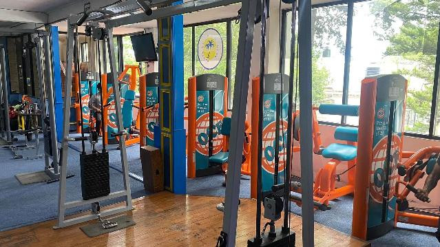 Imagen 1 de la galería del partner Gym Club Paradise