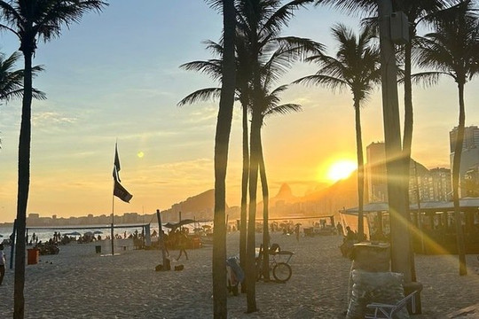 Imagem 3 da galeria do parceiro Centro de Treinamento Shark Rio