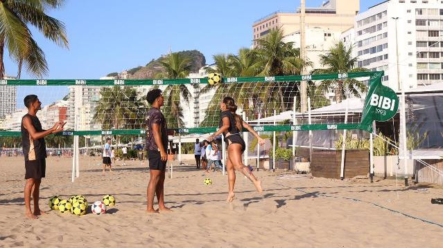 Imagem 2 da galeria do parceiro Centro de Treinamento Shark Rio
