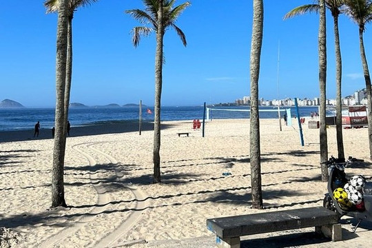 Imagem 2 da galeria do parceiro Centro de Treinamento Shark Rio