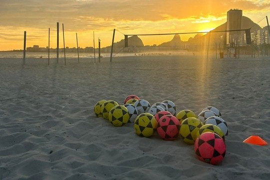 Imagem 3 da galeria do parceiro Centro de Treinamento Shark Rio