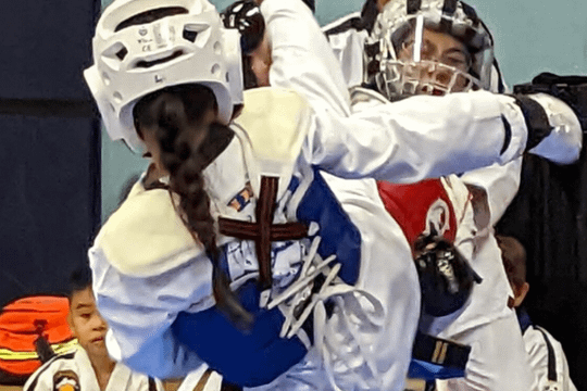 Image 1 from Unity Martial Arts Academy partner gallery