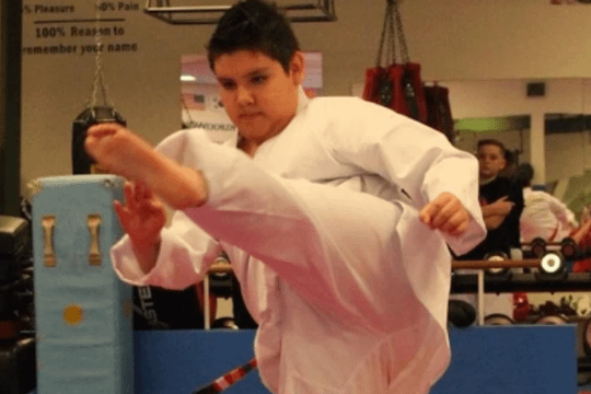 Image 3 from Unity Martial Arts Academy partner gallery