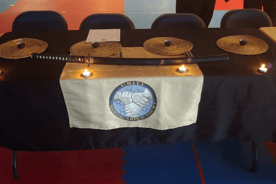 Image 2 from Unity Martial Arts Academy partner gallery