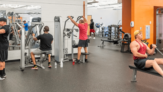 Image 1 from Victory Family YMCA partner gallery