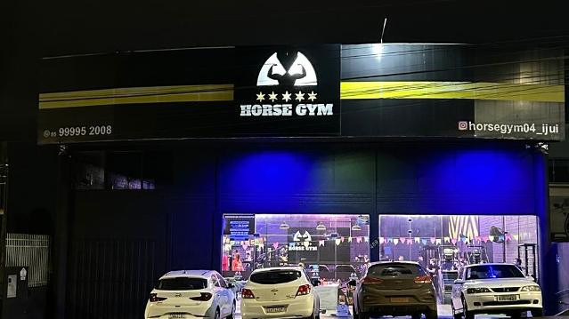 Imagem 2 da galeria do parceiro Horse Gym 04 Ijuí