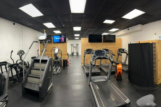 Image 3 from Durabull Fitness partner gallery