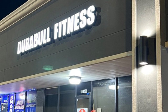 Image 2 from Durabull Fitness partner gallery