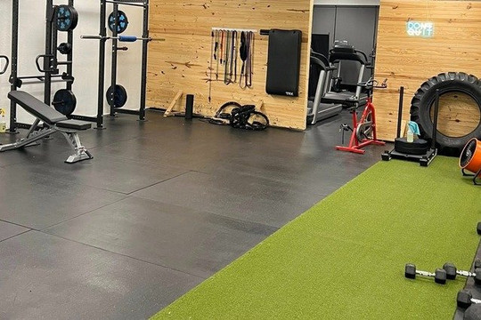 Image 1 from Durabull Fitness partner gallery