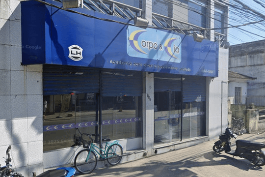 Imagem 2 da galeria do parceiro Academia Corpo e Cia