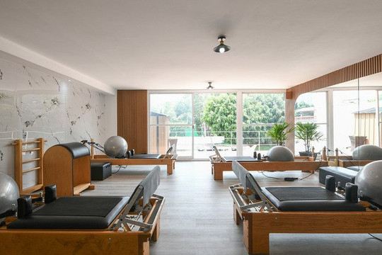 Imagen 3 de la galería del partner The Original Pilates