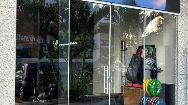 Imagem 3 da galeria do parceiro Virtuum Premium Fitness