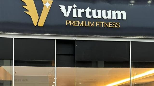 Imagem 2 da galeria do parceiro Virtuum Premium Fitness