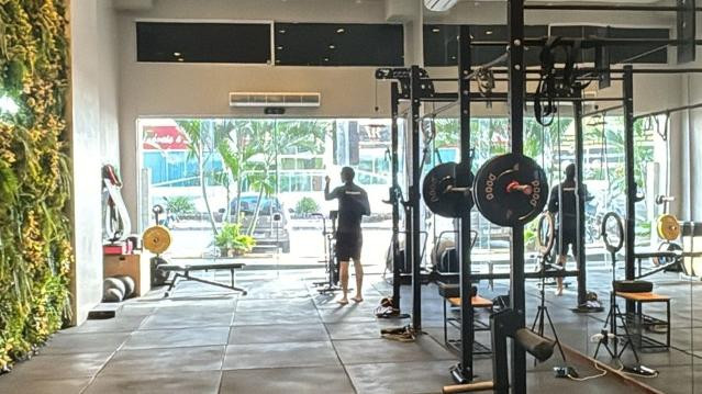 Imagem 1 da galeria do parceiro Virtuum Premium Fitness