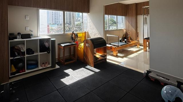 Imagem 1 da galeria do parceiro CB Fisioterapia